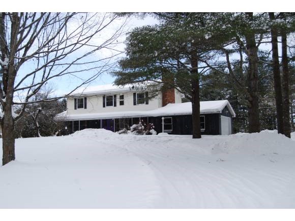 20 Pine Ridge Road Barre Town, VT 05641 - Photo 1 of 1