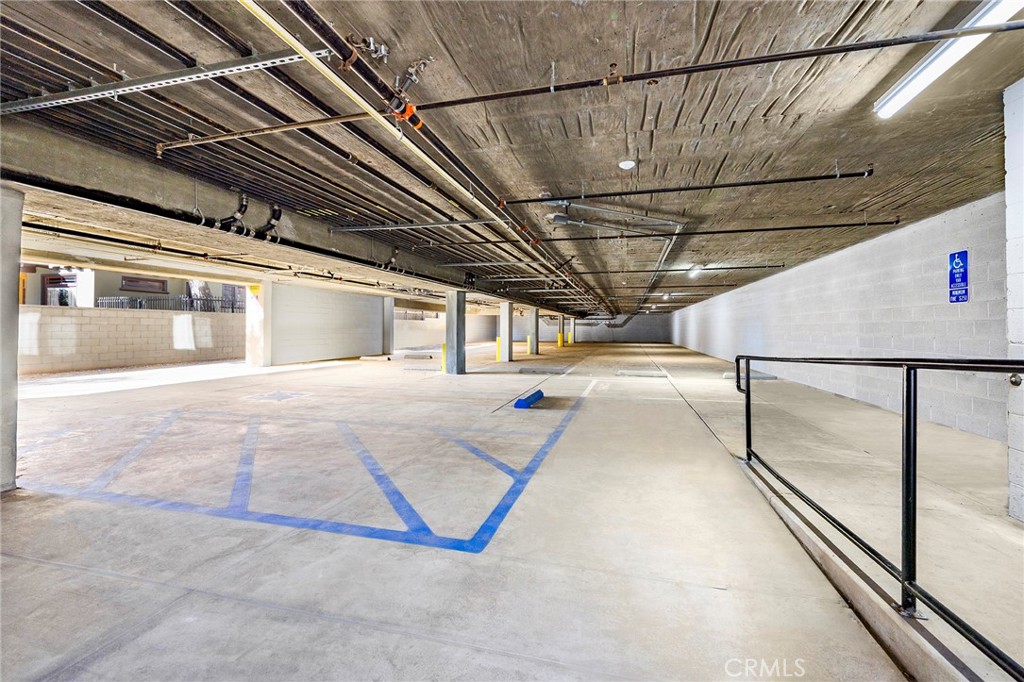 5639 Huntington Drive, Unit 1 Los Angeles, CA 90032 - Photo 18 of 25 a view of under construction room