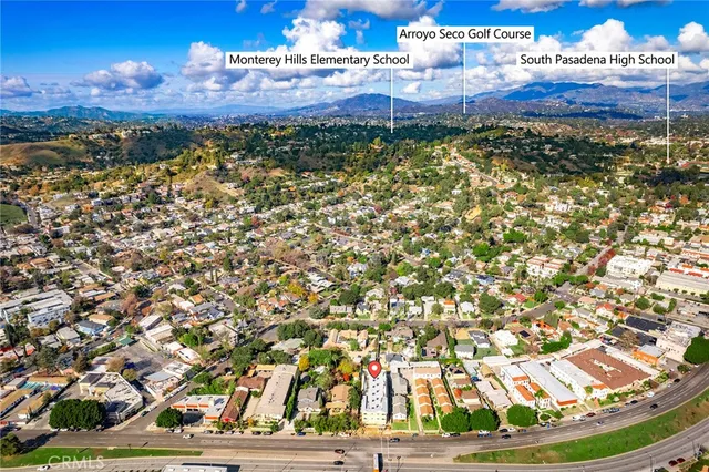 a view of a building