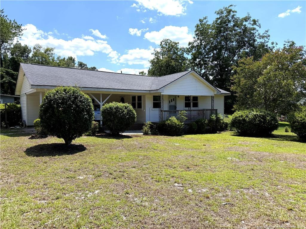 8007 Overhills Road Spring Lake, NC 28390 - Photo 1 of 37 Photo 1