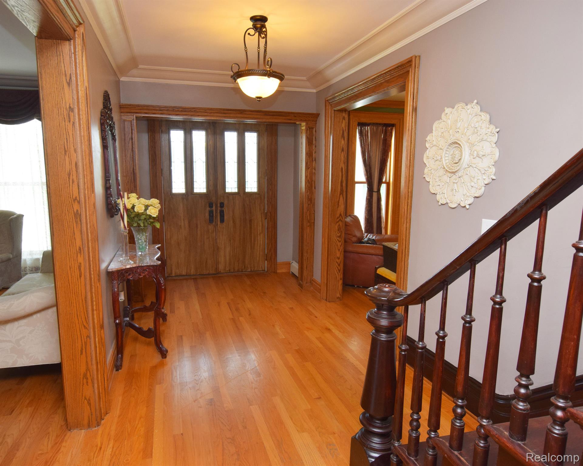 7316 Calkins Road Flint, MI 48532 - Photo 4 of 37 Gallery Image 4