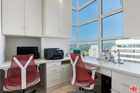 $3,695,000 | 10380 Wilshire Boulevard, Unit 1703, Los Angeles, CA 90024