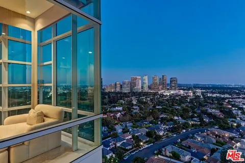 $3,695,000 | 10380 Wilshire Boulevard, Unit 1703, Los Angeles, CA 90024