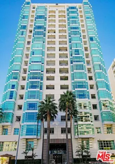 $3,695,000 | 10380 Wilshire Boulevard, Unit 1703, Los Angeles, CA 90024