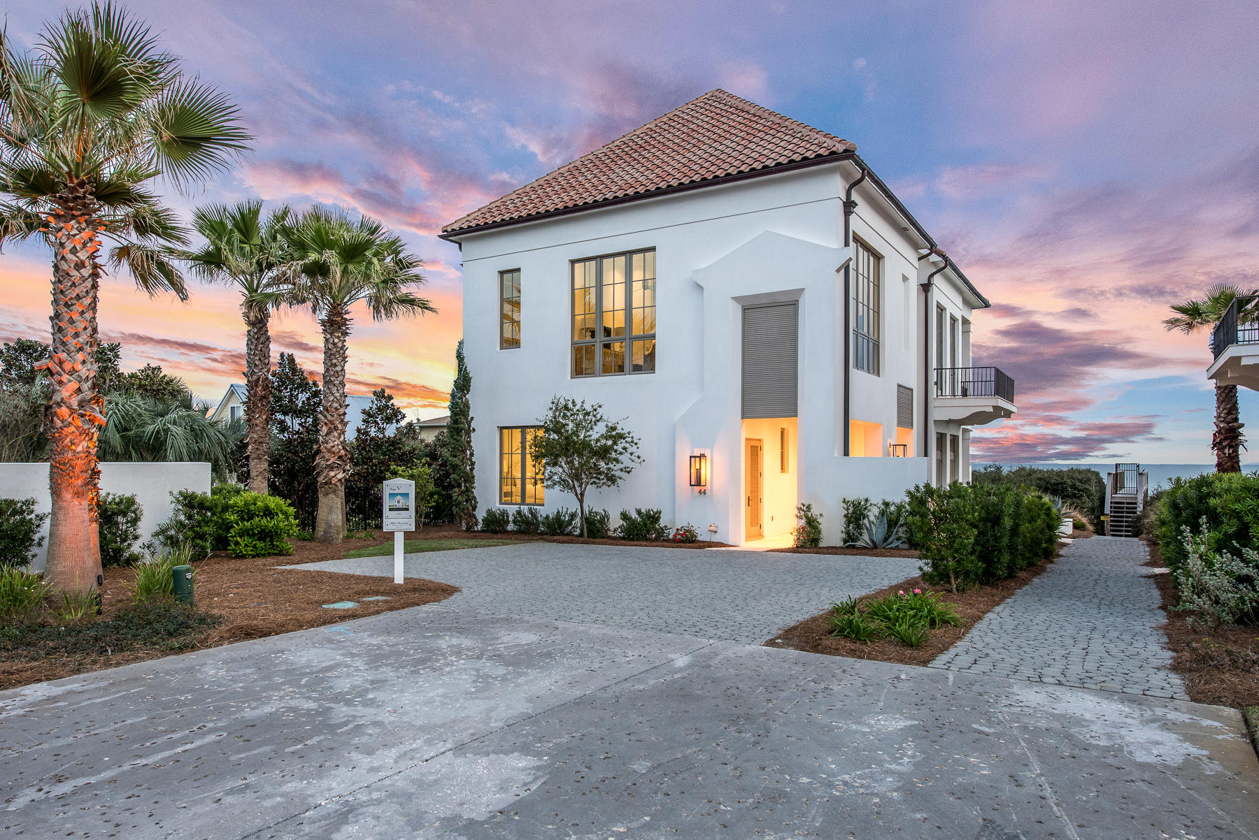 44 E-Scape Drive Inlet Beach, FL 32461 - Photo 1 of 40 Escape Twilights-5
