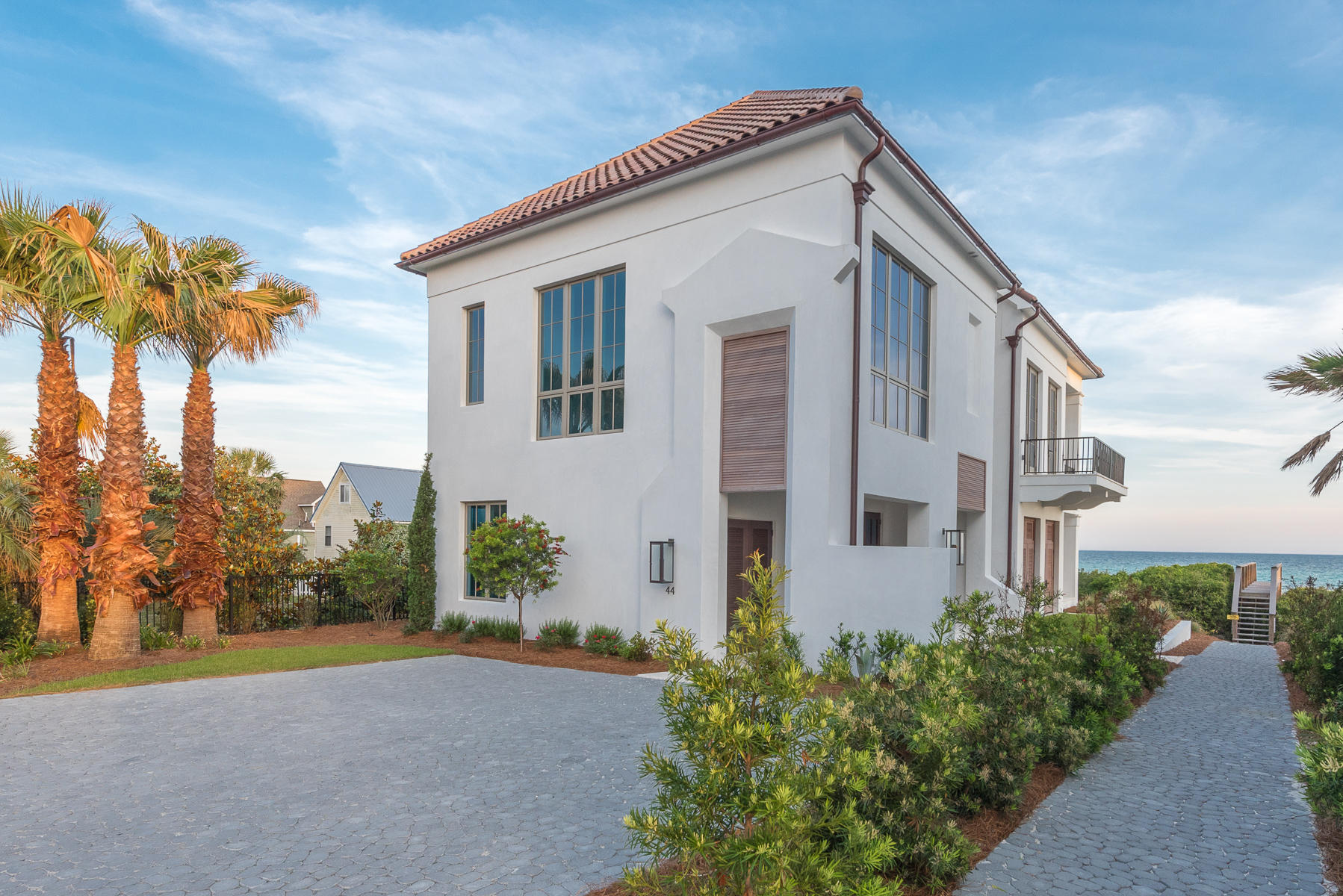 44 E-Scape Drive Inlet Beach, FL 32461 - Photo 4 of 40 E-Scape-32