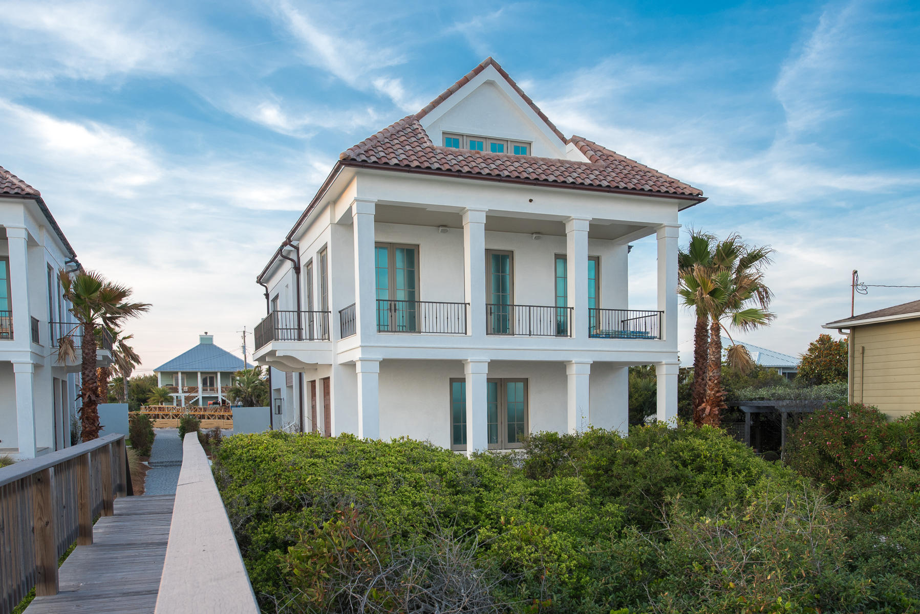 44 E-Scape Drive Inlet Beach, FL 32461 - Photo 7 of 40 E-Scape-35