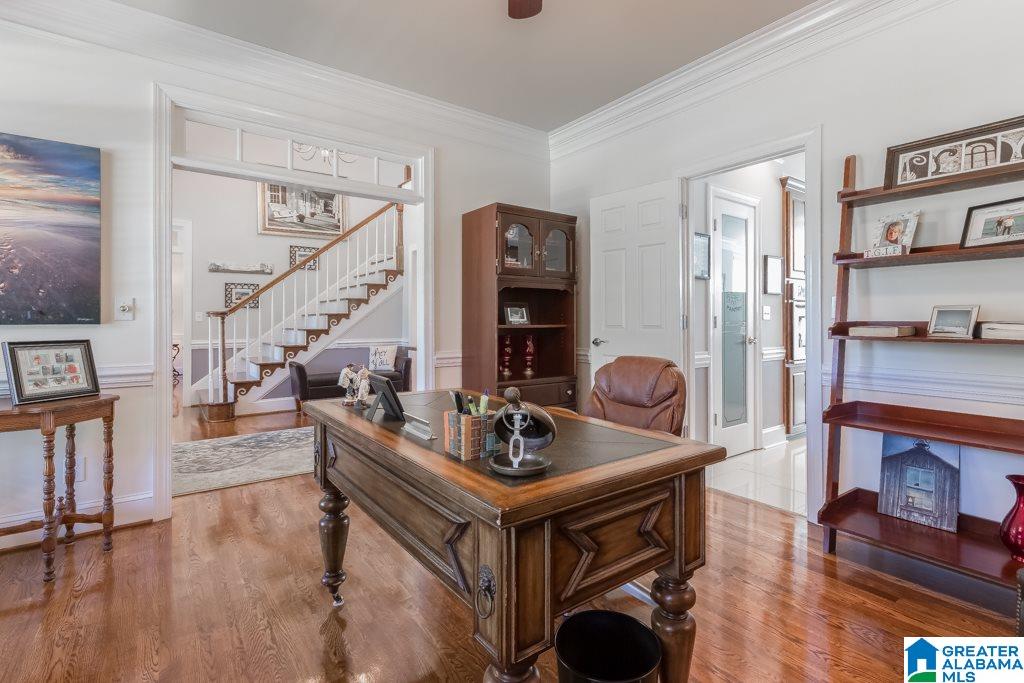 10 Willow Cove Road Oxford, AL 36203 - Photo 16 of 50