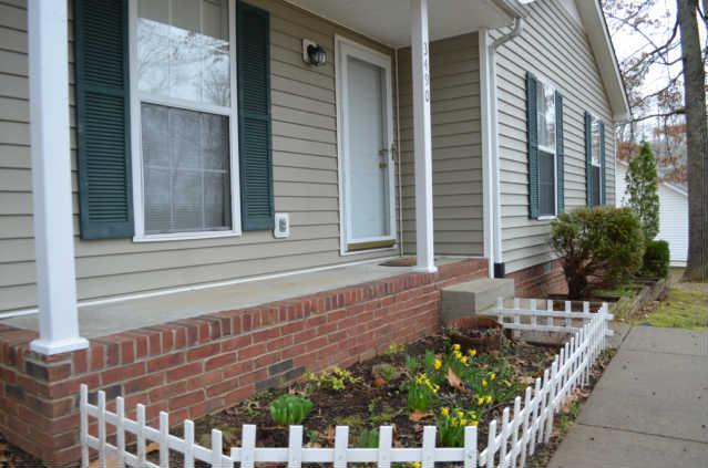 3490 Hunters Ridge Woodlawn, TN 37191 - Photo 2 of 18 Nicely Landscaped