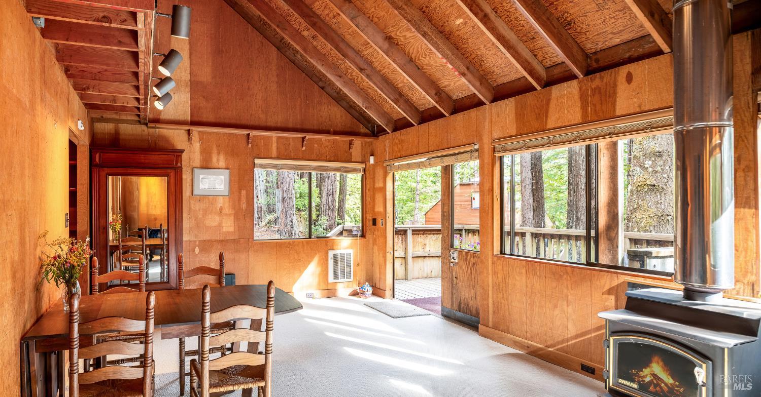 294 Redwood Rise The Sea Ranch, CA 95497 - Photo 8 of 34 Gallery Image 8