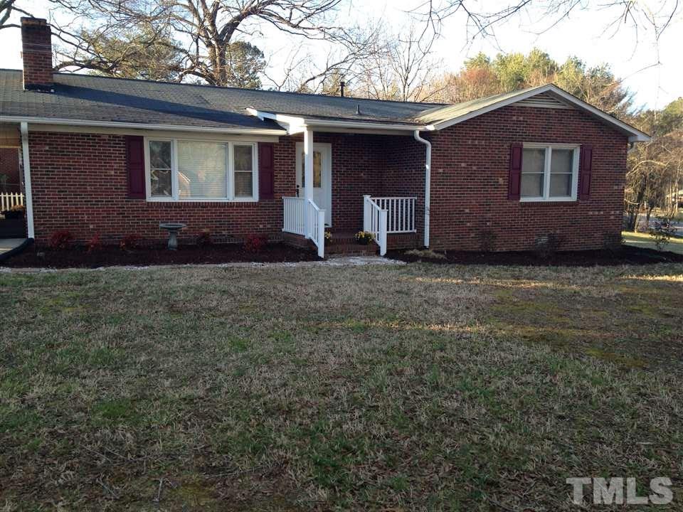 200 Semora Road Roxboro, NC 27573 - Photo 2 of 17 Gallery Image 2