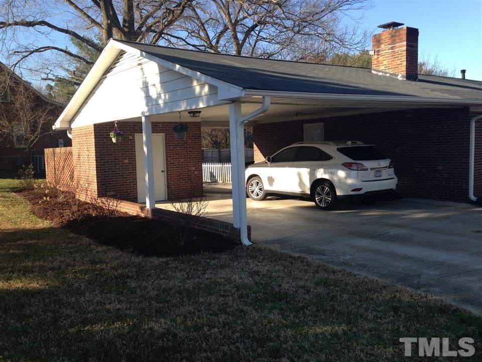 200 Semora Road Roxboro, NC 27573 - Photo 3 of 17 Gallery Image 3