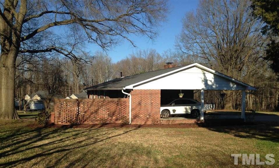 200 Semora Road Roxboro, NC 27573 - Photo 4 of 17 Gallery Image 4