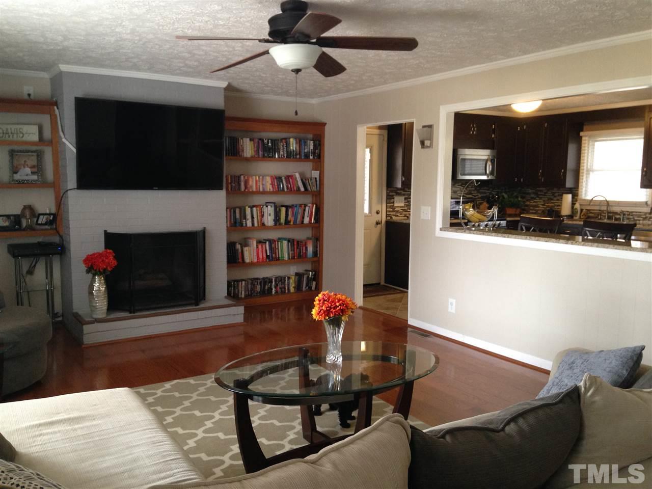 200 Semora Road Roxboro, NC 27573 - Photo 8 of 17 Gallery Image 8