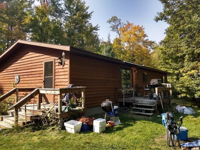 3322 Oneida Lake Road Harshaw, WI 54529 - Photo 9 of 19 Gallery Image 9