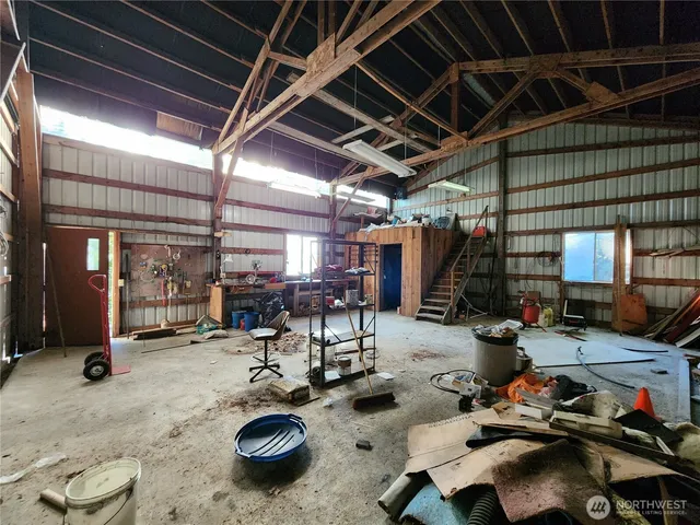 $425,000 | 222 Towhee Lane, Brinnon, WA 98320