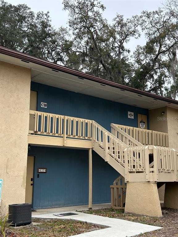 2811 Southwest Archer Road, Unit C18 Gainesville, FL 32608 - Photo 1 of 15 Gallery Image 1