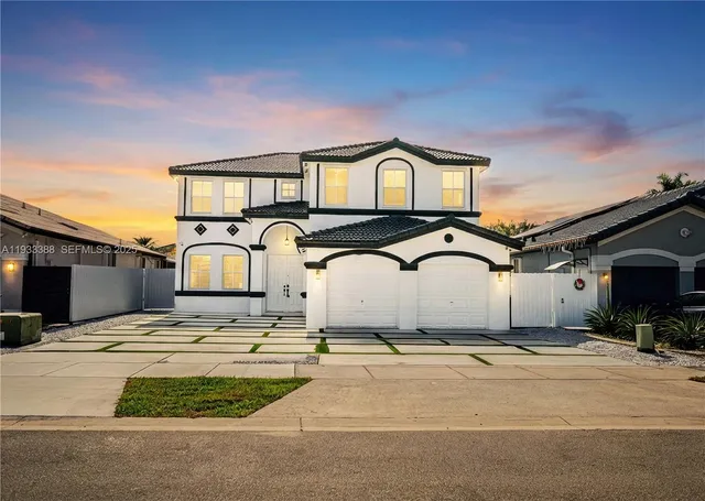 $1,050,000 | 15486 Southwest 23rd Lane, Miami, FL 33185