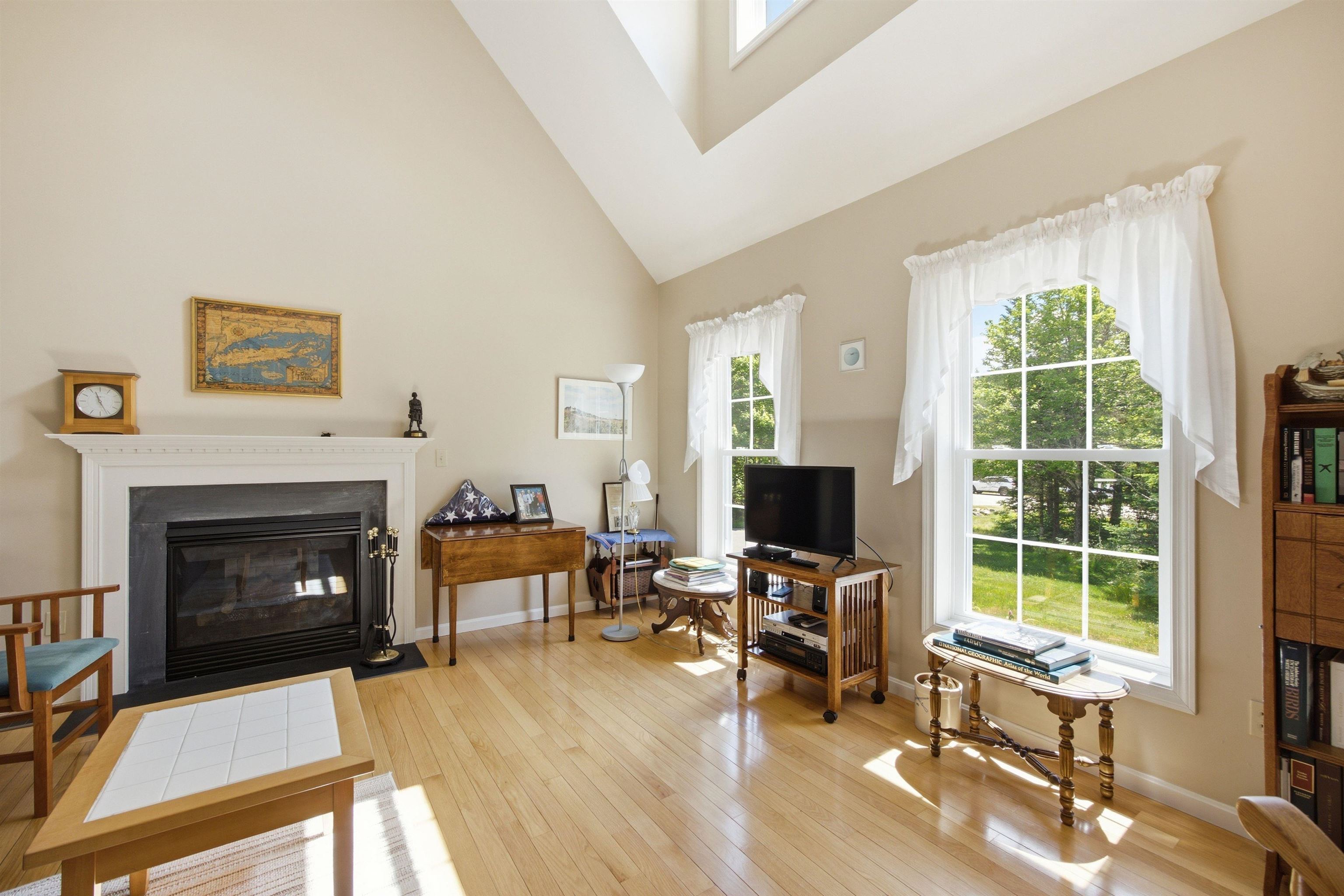 48 Adams Way Middleton, NH 03887 - Photo 19 of 50