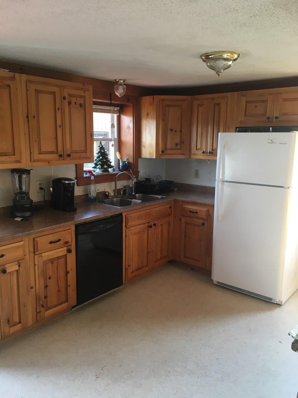 852 Waterville Road Skowhegan, ME 04976 - Photo 5 of 50 Kitchen