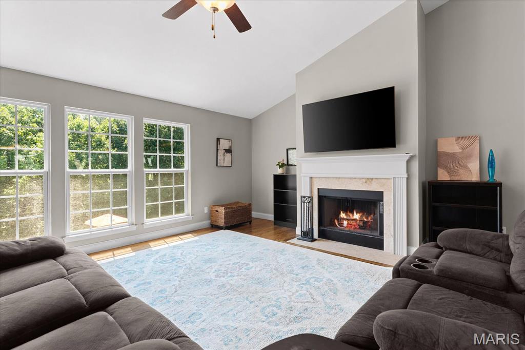 804 Autumn Rise Lane Columbia, IL 62236 - Photo 4 of 61 Gallery Image 4