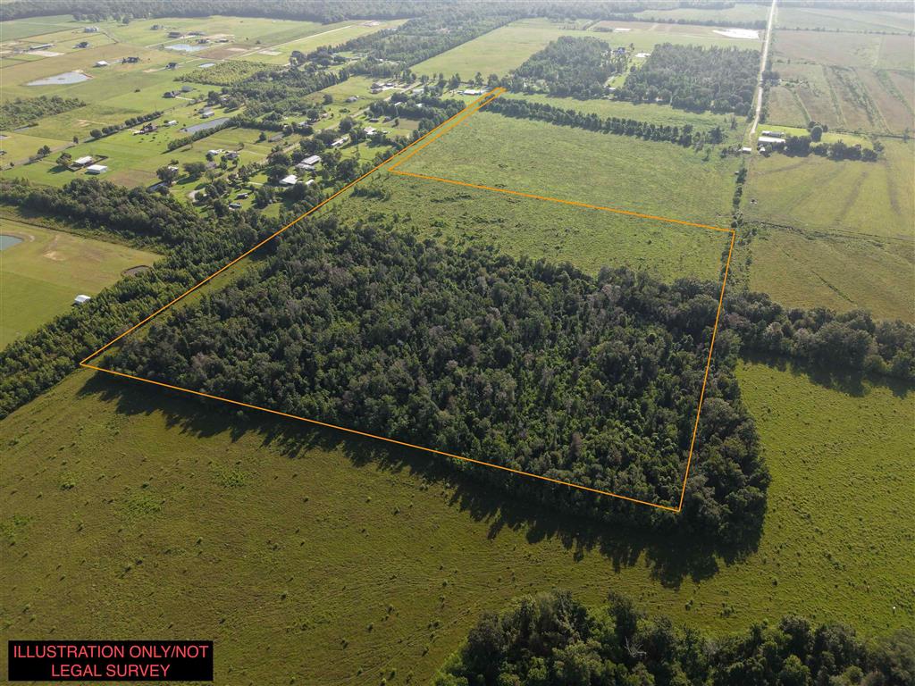 Tbd Tbd Briar Marsh Road, Unit 70657 Ragley, LA 70657 - Photo 1 of 11 Gallery Image 1