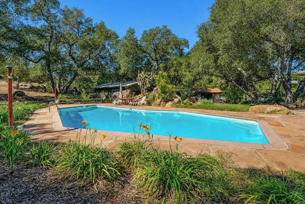 15655 Oak Valley Road Ramona, CA 92065 - Photo 34 of 49 Gallery Image 34