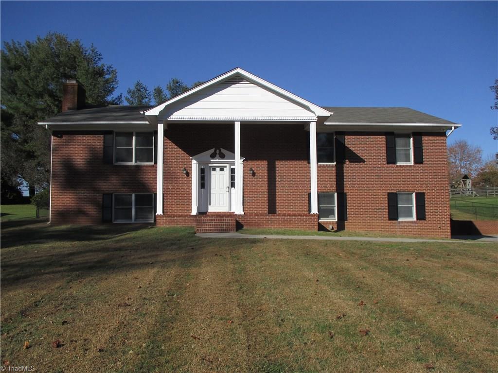1460 Hartman Road Lexington, NC 27295 - Photo 1 of 50 Gallery Image 1
