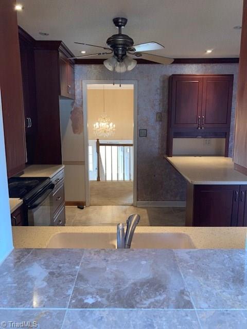 1460 Hartman Road Lexington, NC 27295 - Photo 11 of 50 Gallery Image 11
