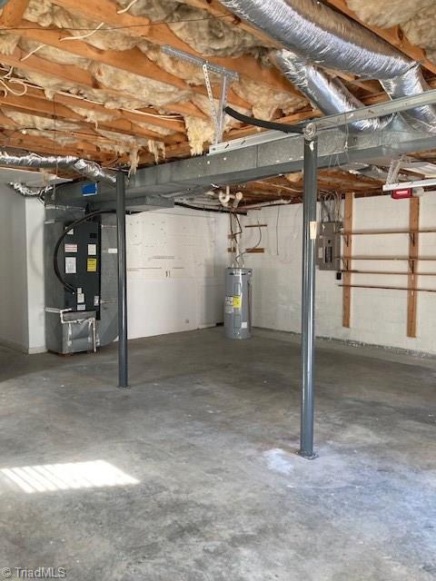 1460 Hartman Road Lexington, NC 27295 - Photo 39 of 50 Gallery Image 39