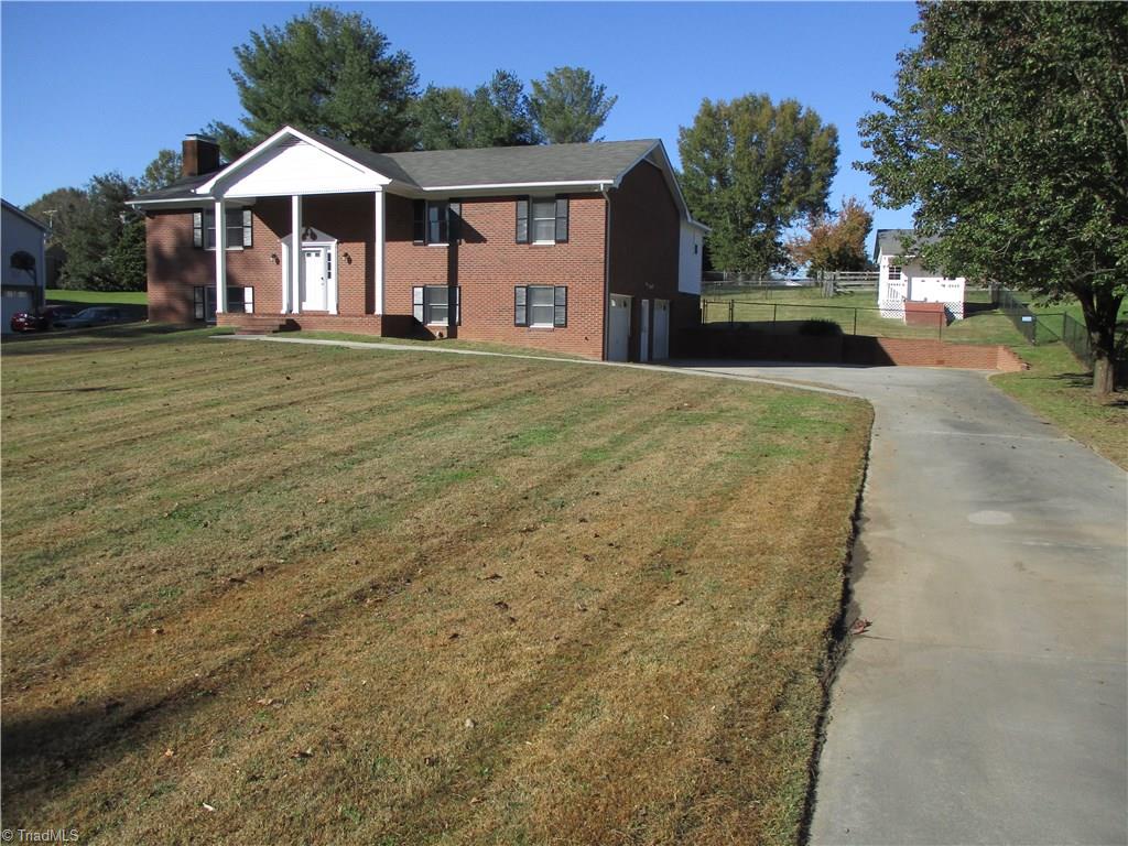 1460 Hartman Road Lexington, NC 27295 - Photo 41 of 50 Gallery Image 41