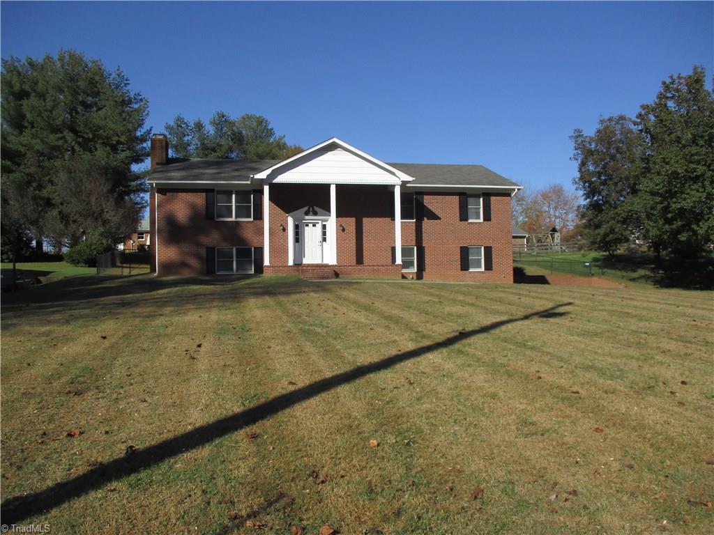 1460 Hartman Road Lexington, NC 27295 - Photo 50 of 50 Gallery Image 50