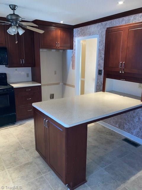 1460 Hartman Road Lexington, NC 27295 - Photo 6 of 50 Gallery Image 6