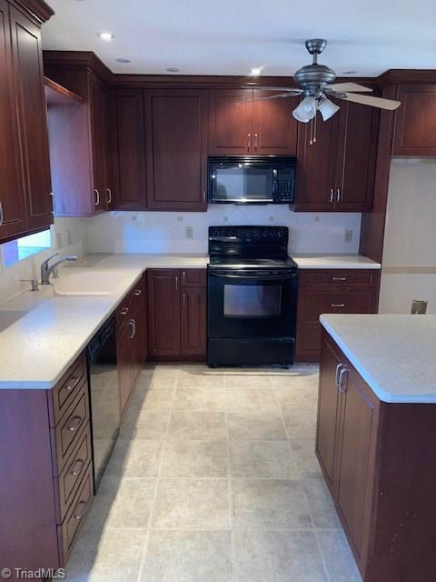 1460 Hartman Road Lexington, NC 27295 - Photo 7 of 50 Gallery Image 7