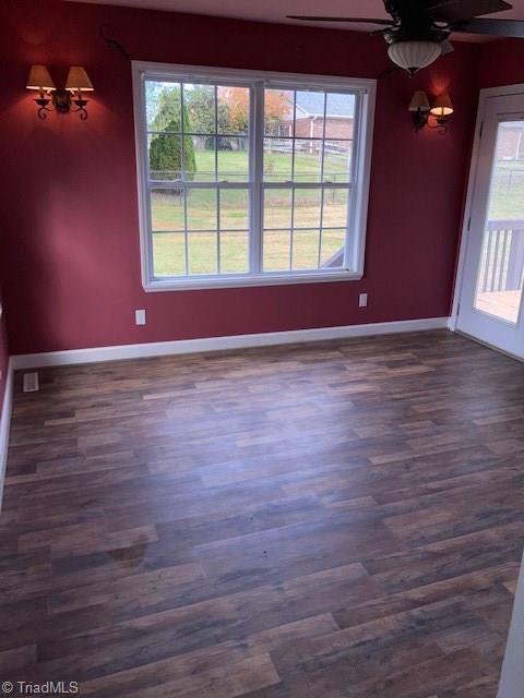 1460 Hartman Road Lexington, NC 27295 - Photo 9 of 50 Gallery Image 9