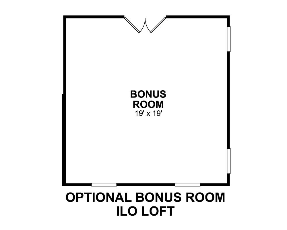 1289 Gannett Road Mount Pleasant, SC 29464 - Photo 6 of 6 Sweetgum-S324-floor2-options