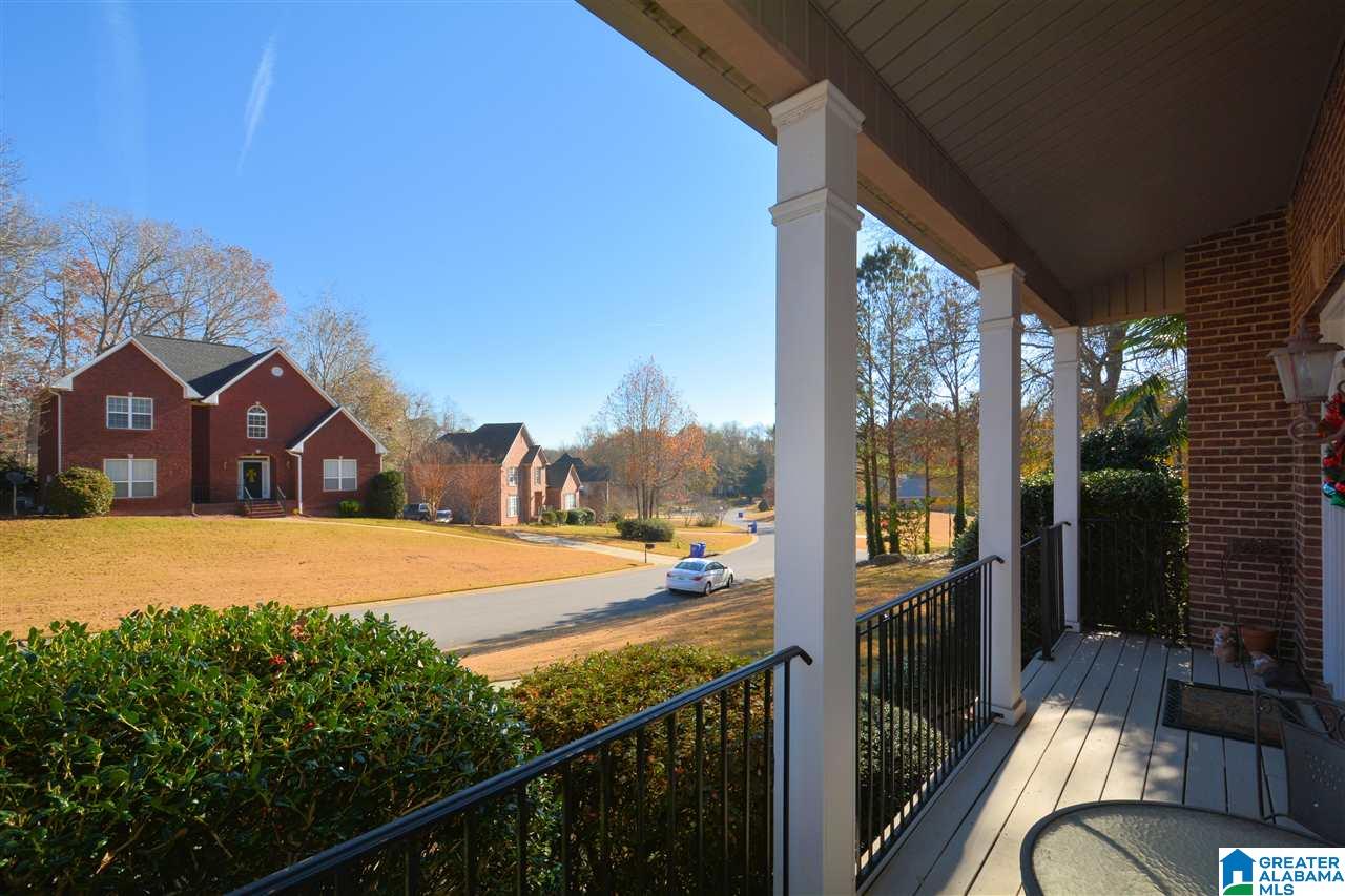 121 Branch Drive Chelsea, AL 35043 - Photo 41 of 47