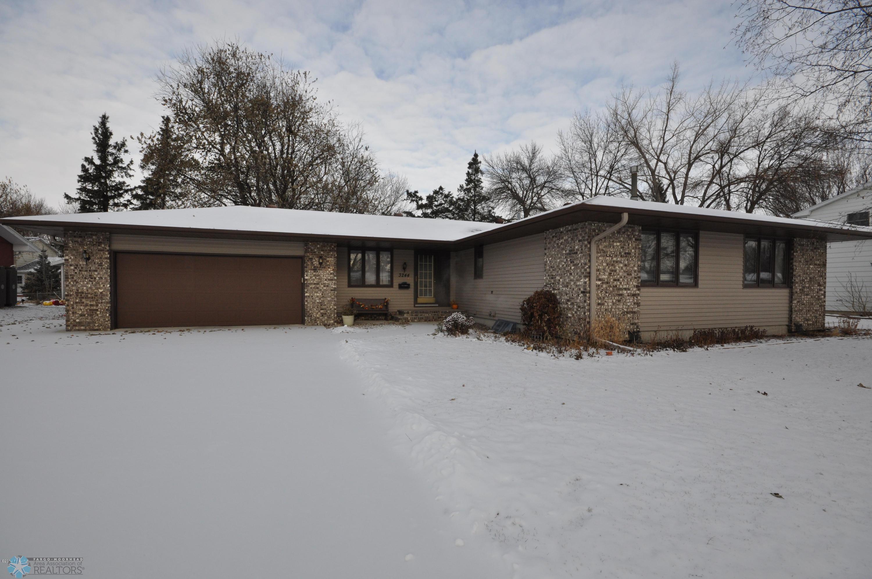 3244 Longfellow Road North Fargo, ND 58102 - Photo 1 of 1 Gallery Image 1