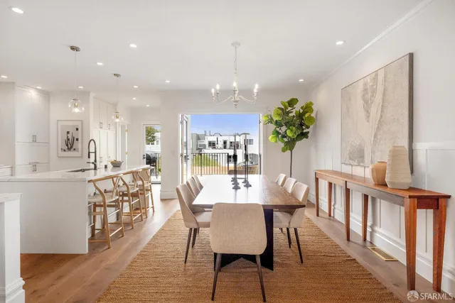 $2,795,000 | 427 16th Avenue, San Francisco, CA 94118
