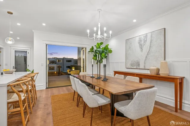 $2,795,000 | 427 16th Avenue, San Francisco, CA 94118