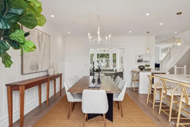 $2,795,000 | 427 16th Avenue, San Francisco, CA 94118