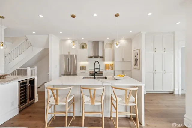 $2,795,000 | 427 16th Avenue, San Francisco, CA 94118