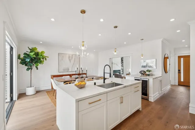 $2,795,000 | 427 16th Avenue, San Francisco, CA 94118