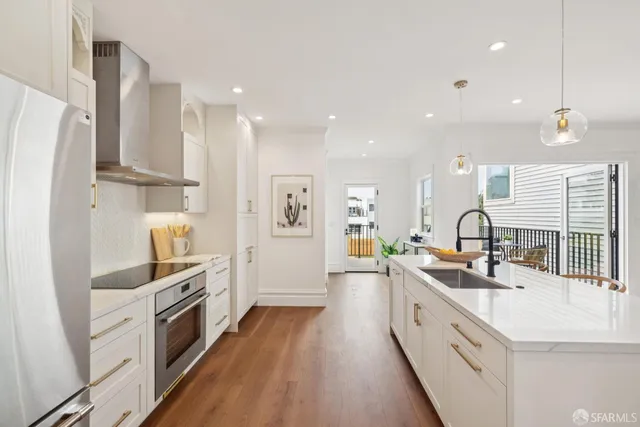 $2,795,000 | 427 16th Avenue, San Francisco, CA 94118