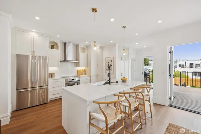 $2,795,000 | 427 16th Avenue, San Francisco, CA 94118