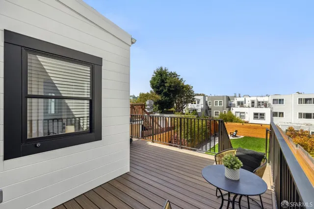 $2,795,000 | 427 16th Avenue, San Francisco, CA 94118