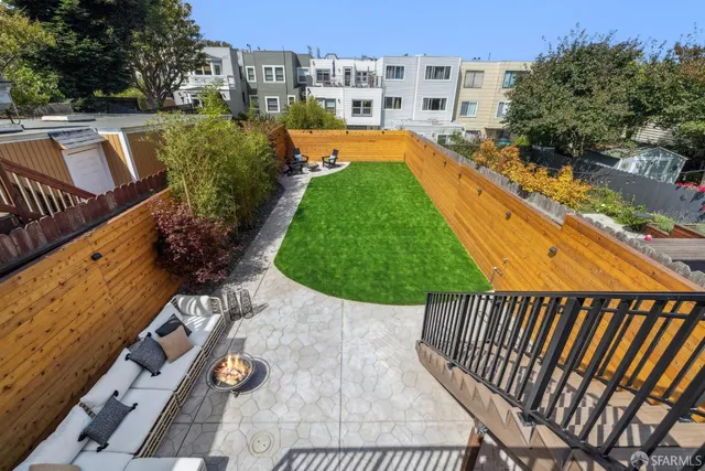 $2,795,000 | 427 16th Avenue, San Francisco, CA 94118
