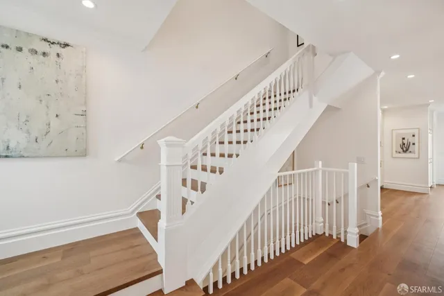 $2,795,000 | 427 16th Avenue, San Francisco, CA 94118