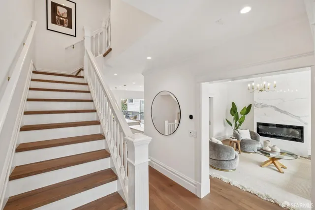 $2,795,000 | 427 16th Avenue, San Francisco, CA 94118