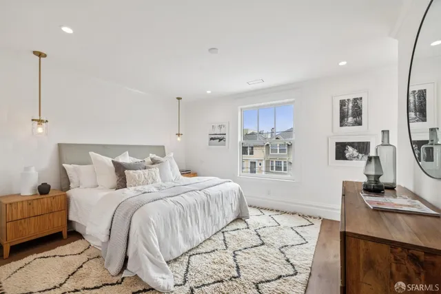 $2,795,000 | 427 16th Avenue, San Francisco, CA 94118